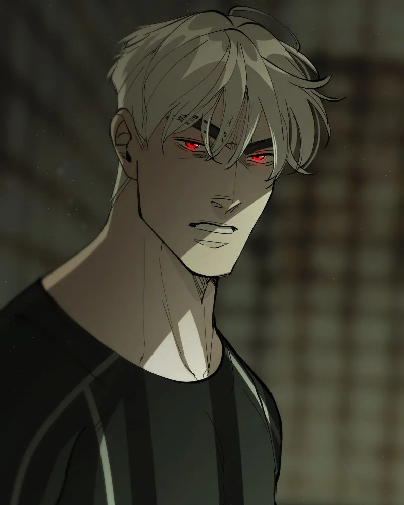 Read In the Bleak Midwinter; chapter 66 image 101 on Lezhin