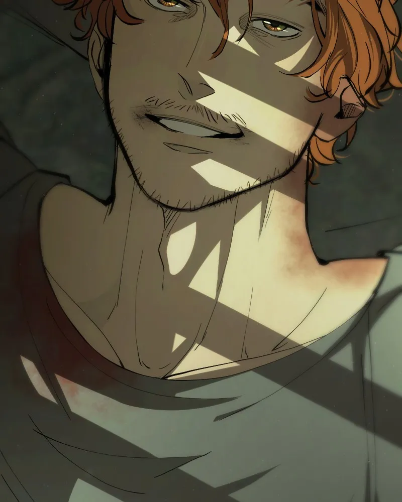 Read In the Bleak Midwinter; chapter 66 image 136 on Lezhin