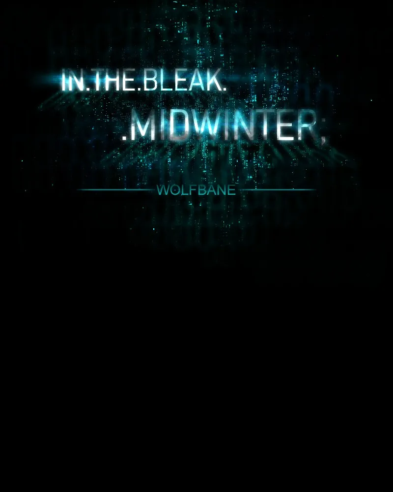 Read In the Bleak Midwinter; chapter 66 image 16 on Lezhin