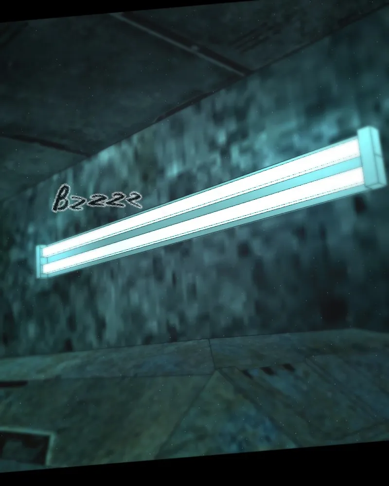 Read In the Bleak Midwinter; chapter 67 image 1 on Lezhin