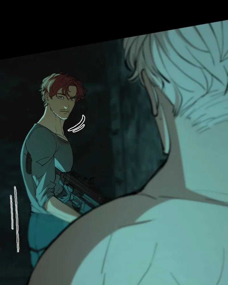 Read In the Bleak Midwinter; chapter 67 image 17 on Lezhin