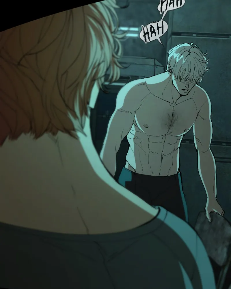 Read In the Bleak Midwinter; chapter 67 image 19 on Lezhin