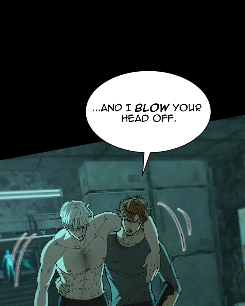 Read In the Bleak Midwinter; chapter 67 image 33 on Lezhin