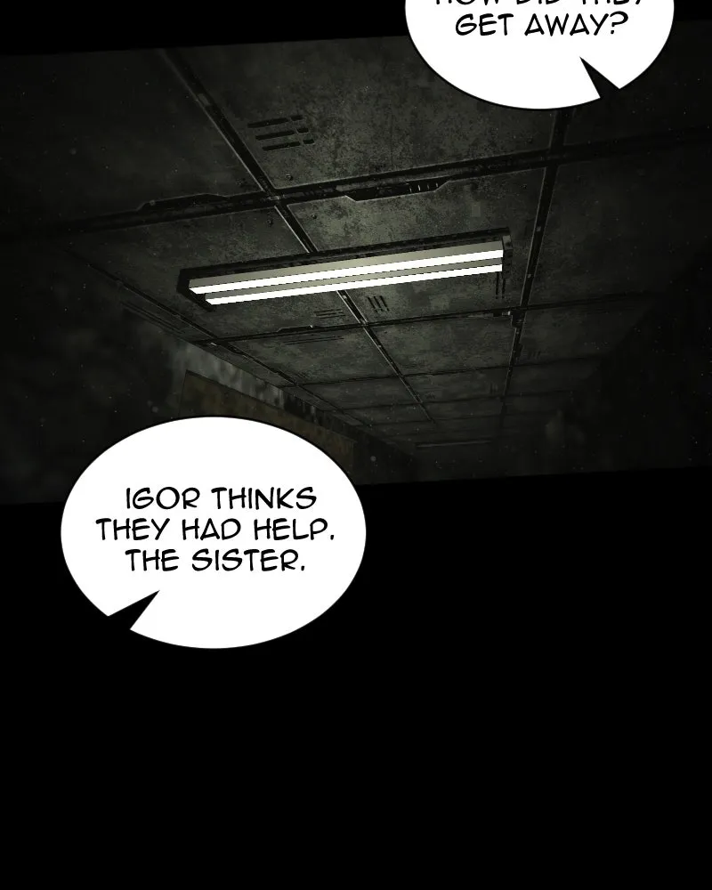 Read In the Bleak Midwinter; chapter 67 image 46 on Lezhin