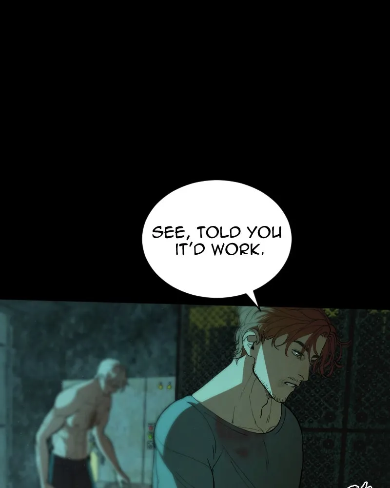 Read In the Bleak Midwinter; chapter 67 image 7 on Lezhin