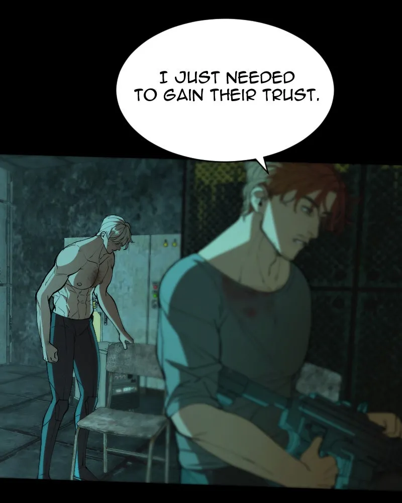 Read In the Bleak Midwinter; chapter 67 image 9 on Lezhin