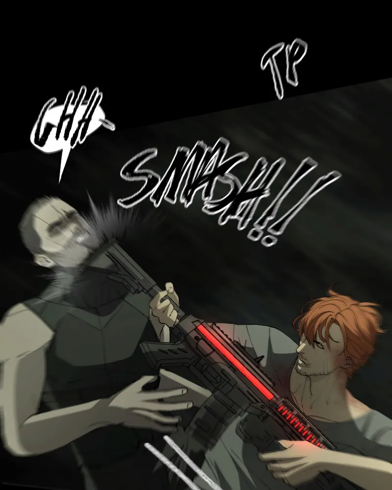 Read In the Bleak Midwinter; chapter 68 image 1 on Lezhin