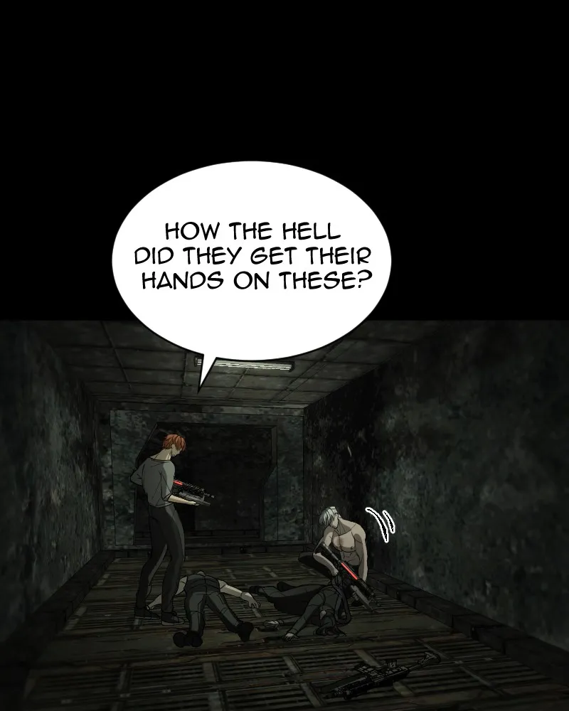 Read In the Bleak Midwinter; chapter 68 image 10 on Lezhin