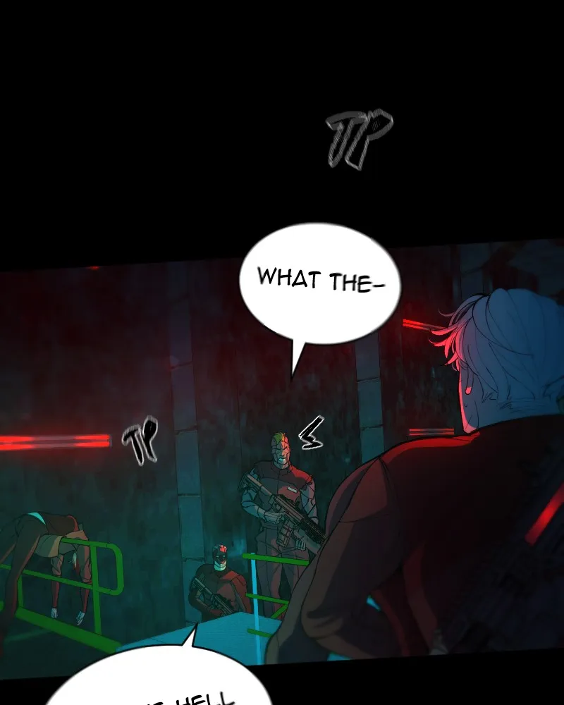 Read In the Bleak Midwinter; chapter 68 image 104 on Lezhin
