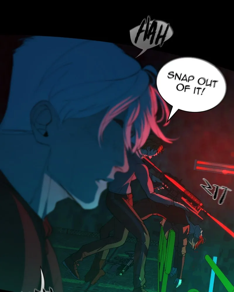 Read In the Bleak Midwinter; chapter 68 image 111 on Lezhin