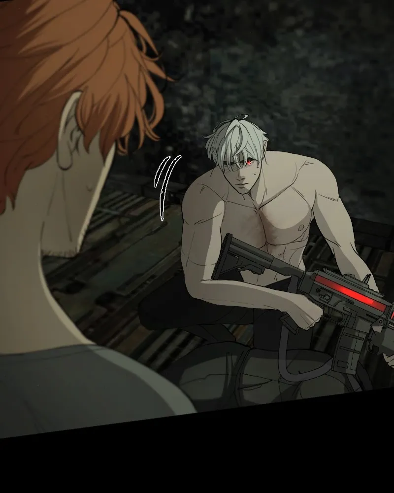 Read In the Bleak Midwinter; chapter 68 image 12 on Lezhin