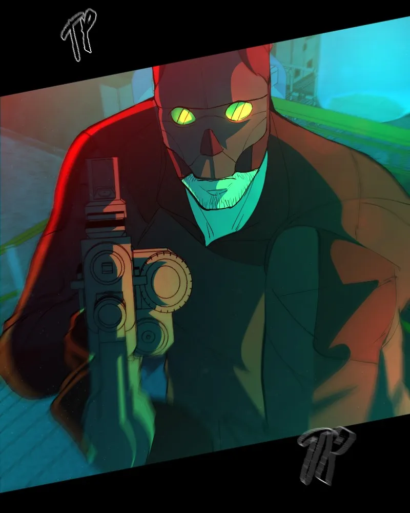 Read In the Bleak Midwinter; chapter 68 image 122 on Lezhin