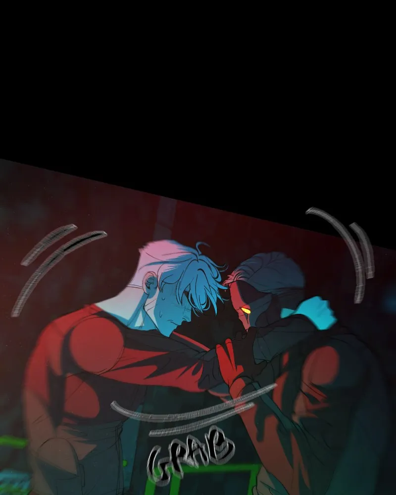 Read In the Bleak Midwinter; chapter 68 image 133 on Lezhin