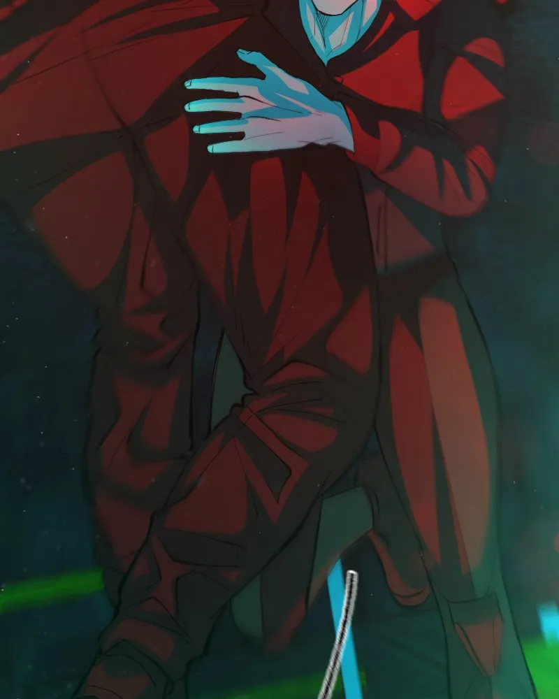 Read In the Bleak Midwinter; chapter 68 image 137 on Lezhin