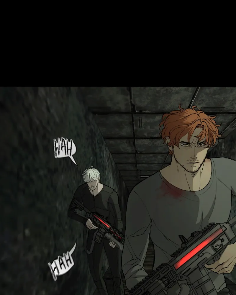 Read In the Bleak Midwinter; chapter 68 image 23 on Lezhin