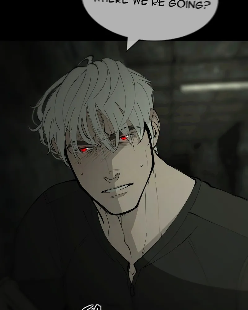 Read In the Bleak Midwinter; chapter 68 image 25 on Lezhin