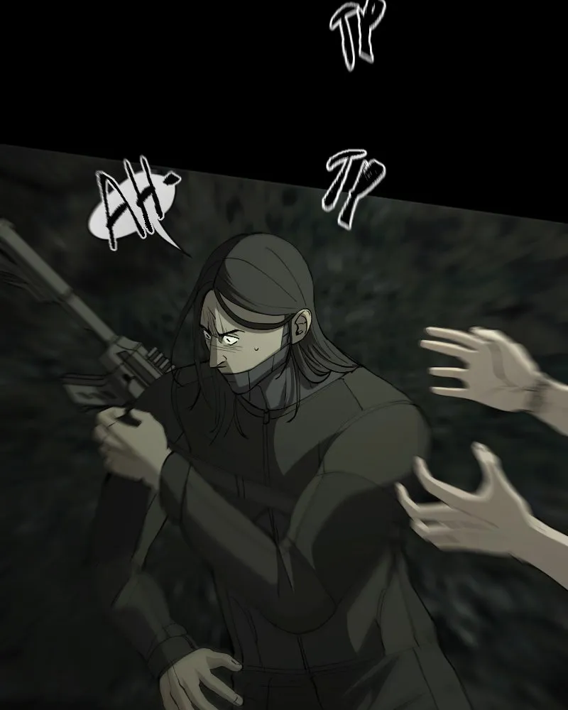 Read In the Bleak Midwinter; chapter 68 image 3 on Lezhin
