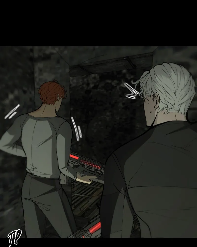 Read In the Bleak Midwinter; chapter 68 image 34 on Lezhin