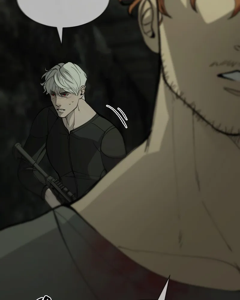 Read In the Bleak Midwinter; chapter 68 image 47 on Lezhin