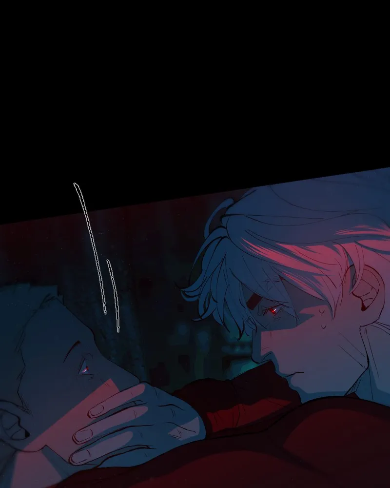 Read In the Bleak Midwinter; chapter 68 image 87 on Lezhin