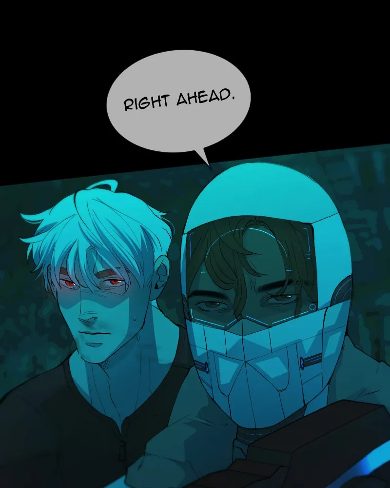 Read In the Bleak Midwinter; chapter 69 image 100 on Lezhin