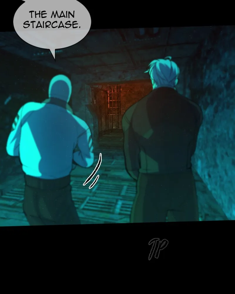 Read In the Bleak Midwinter; chapter 69 image 102 on Lezhin
