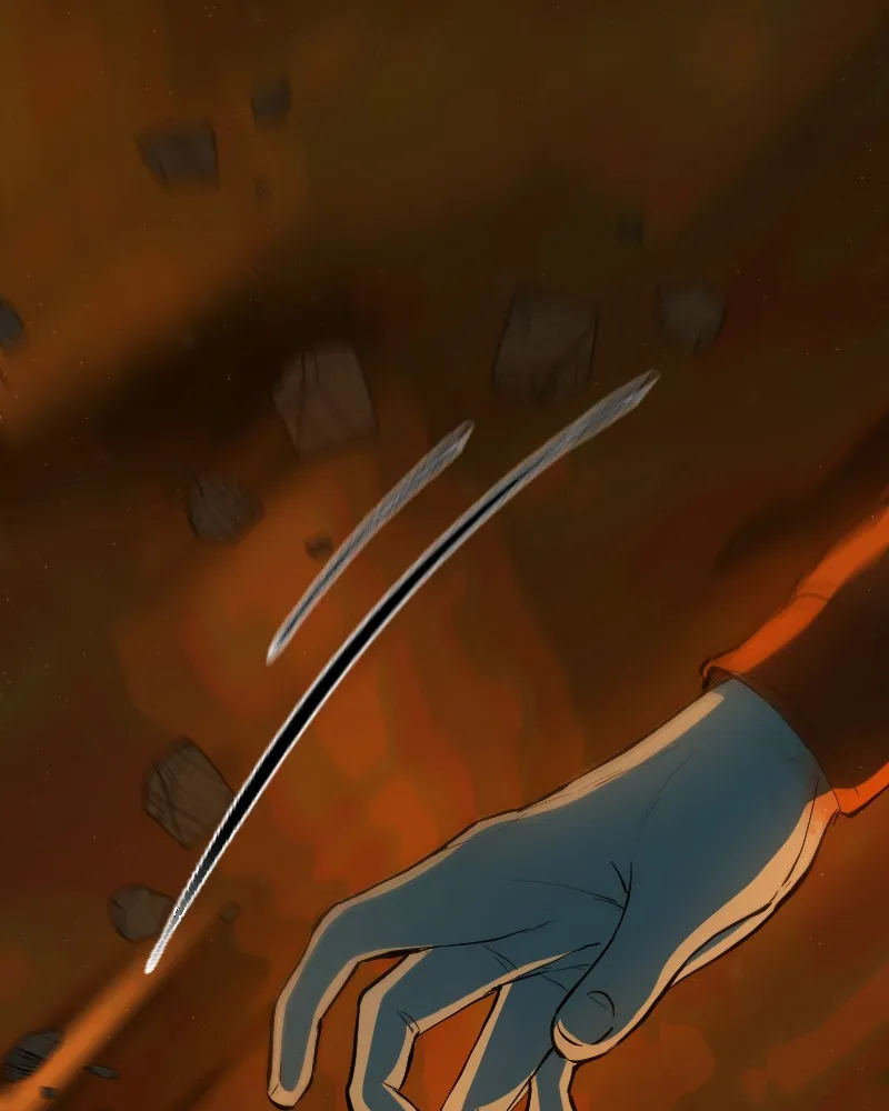 Read In the Bleak Midwinter; chapter 69 image 143 on Lezhin