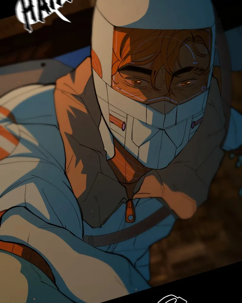 Read In the Bleak Midwinter; chapter 69 image 149 on Lezhin