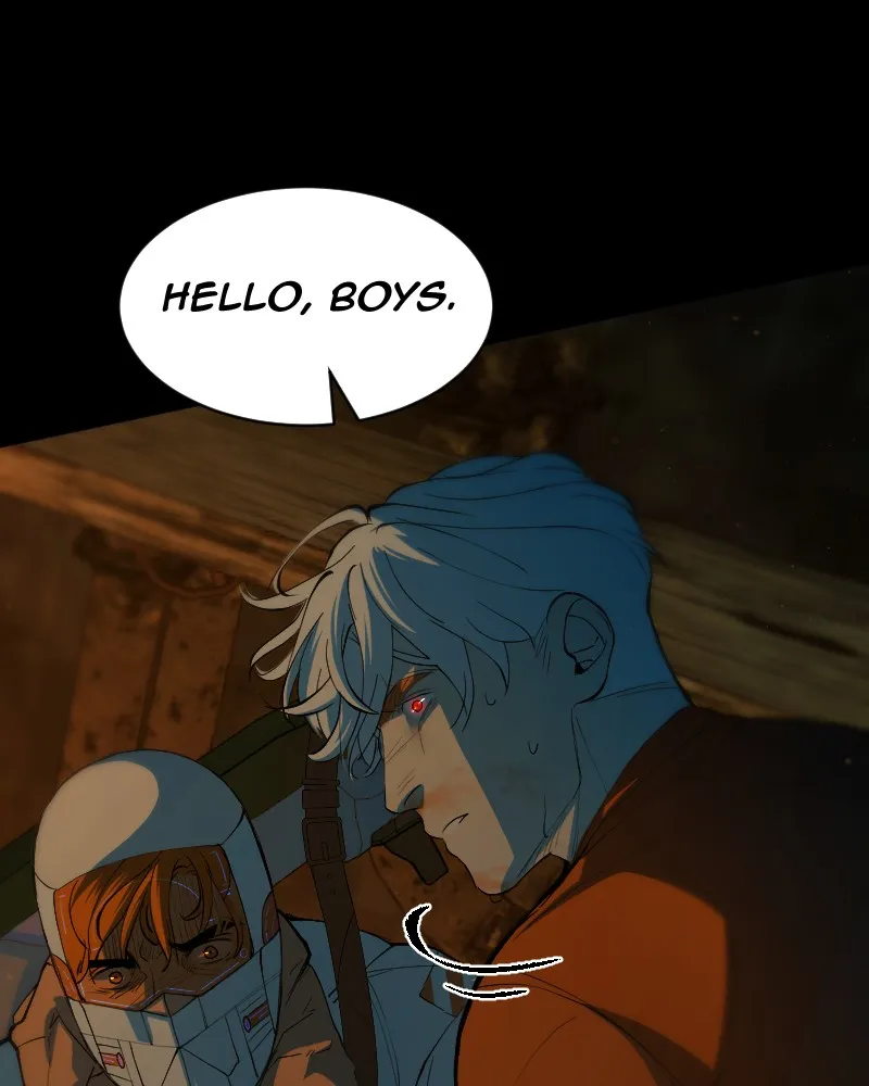 Read In the Bleak Midwinter; chapter 69 image 160 on Lezhin
