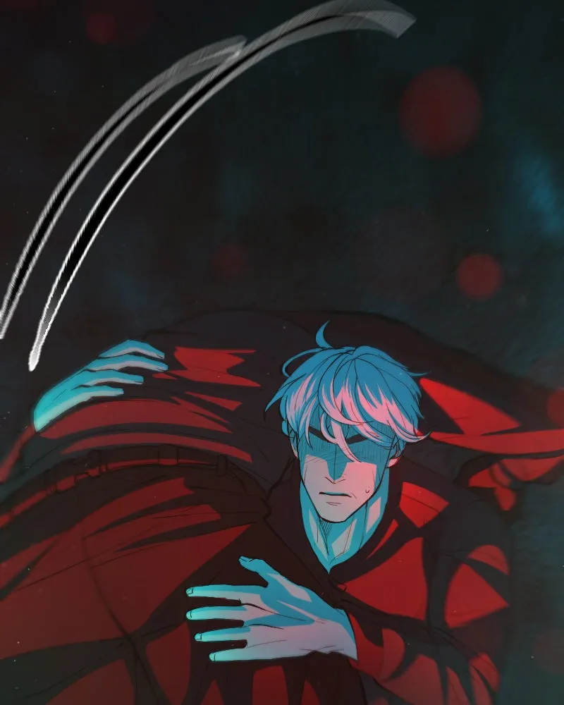 Read In the Bleak Midwinter; chapter 69 image 2 on Lezhin