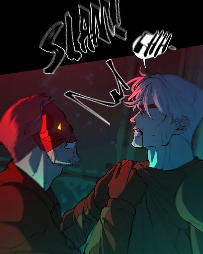 Read In the Bleak Midwinter; chapter 69 image 28 on Lezhin