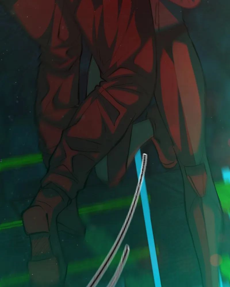 Read In the Bleak Midwinter; chapter 69 image 3 on Lezhin