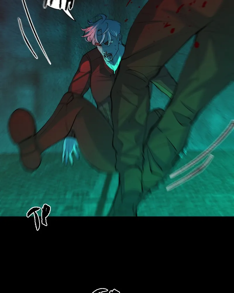 Read In the Bleak Midwinter; chapter 69 image 33 on Lezhin