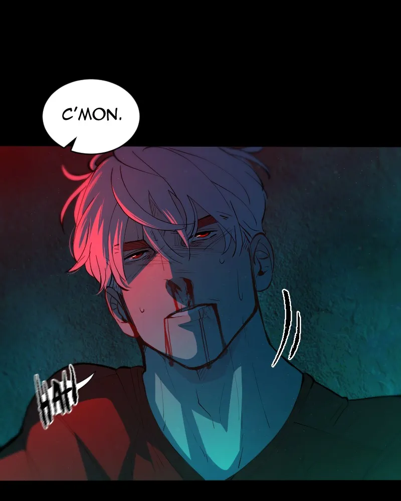 Read In the Bleak Midwinter; chapter 69 image 42 on Lezhin