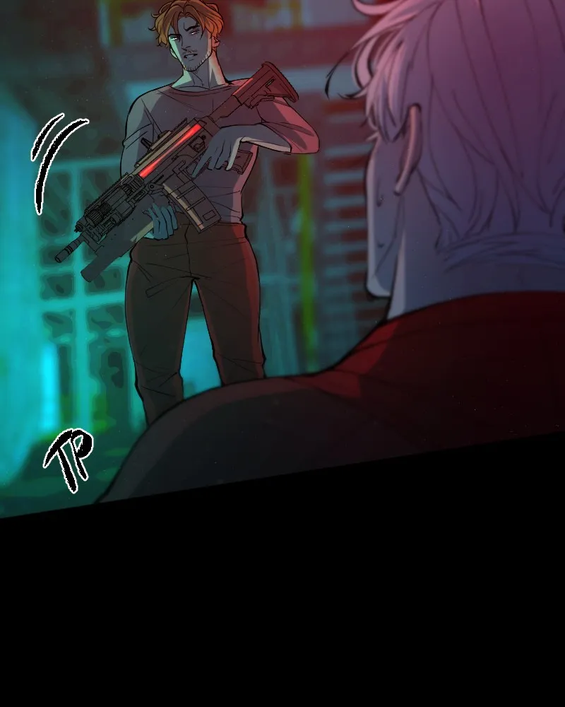 Read In the Bleak Midwinter; chapter 69 image 44 on Lezhin