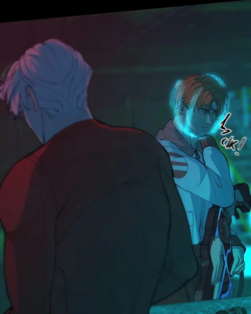 Read In the Bleak Midwinter; chapter 69 image 80 on Lezhin