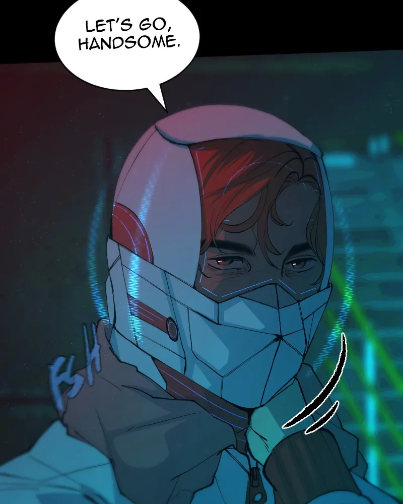 Read In the Bleak Midwinter; chapter 69 image 82 on Lezhin