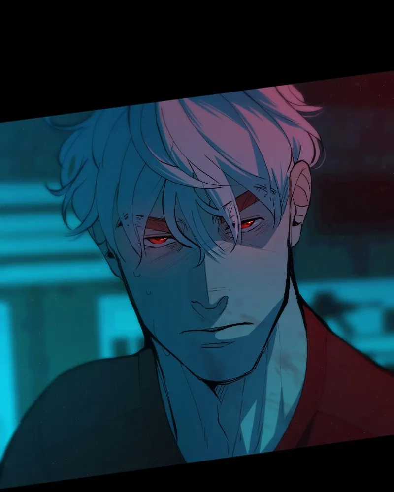 Read In the Bleak Midwinter; chapter 69 image 84 on Lezhin