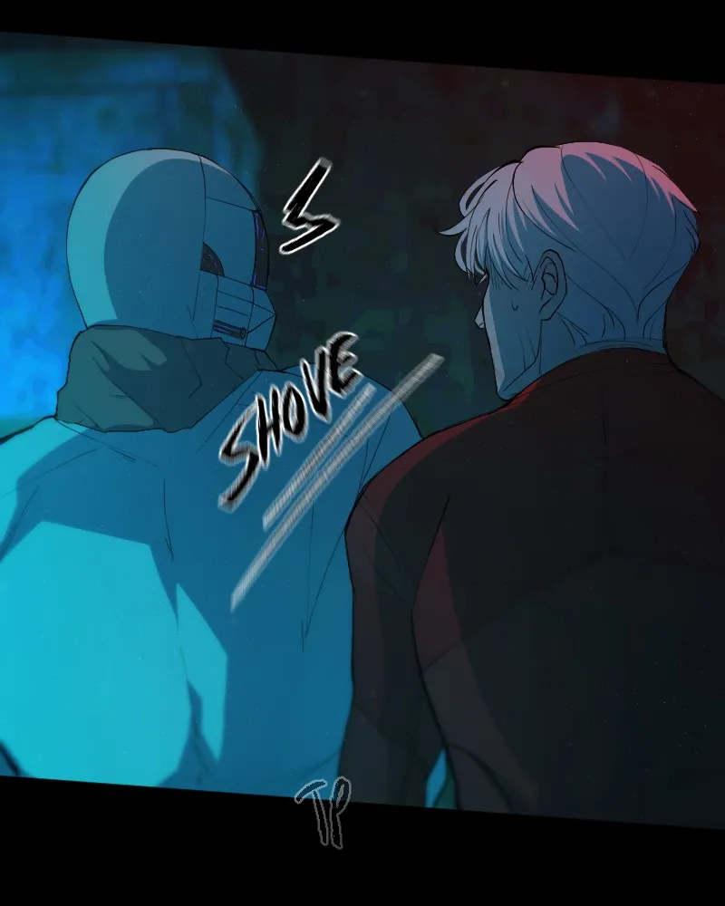 Read In the Bleak Midwinter; chapter 69 image 93 on Lezhin