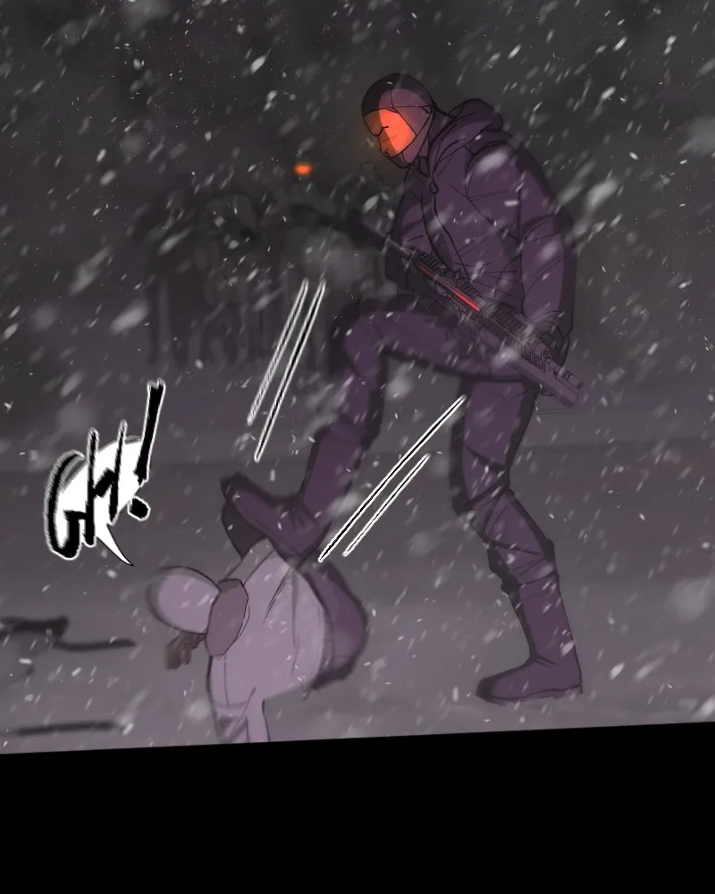 Read In the Bleak Midwinter; chapter 72 image 32 on Lezhin