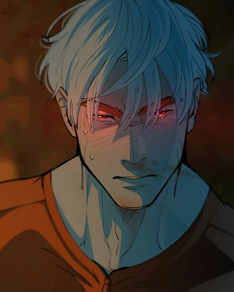 Read In the Bleak Midwinter; chapter 72 image 56 on Lezhin