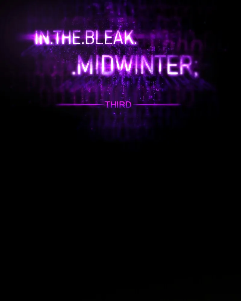 Read In the Bleak Midwinter; chapter 73 image 1 on Lezhin