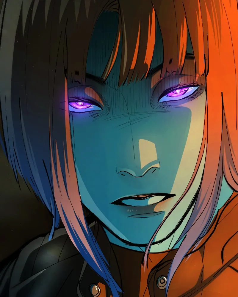 Read In the Bleak Midwinter; chapter 73 image 114 on Lezhin