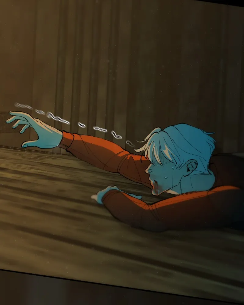 Read In the Bleak Midwinter; chapter 73 image 73 on Lezhin