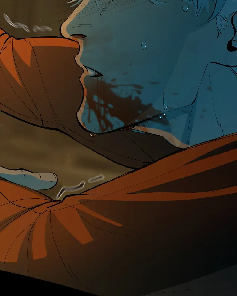 Read In the Bleak Midwinter; chapter 73 image 77 on Lezhin
