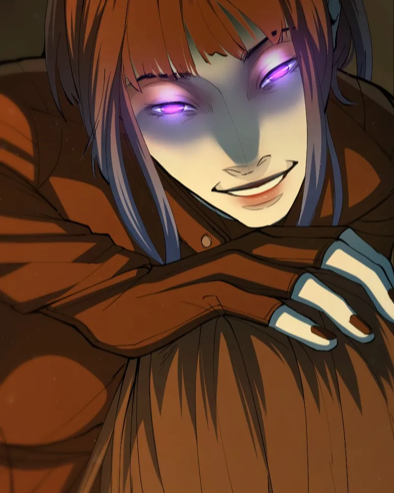 Read In the Bleak Midwinter; chapter 75 image 14 on Lezhin