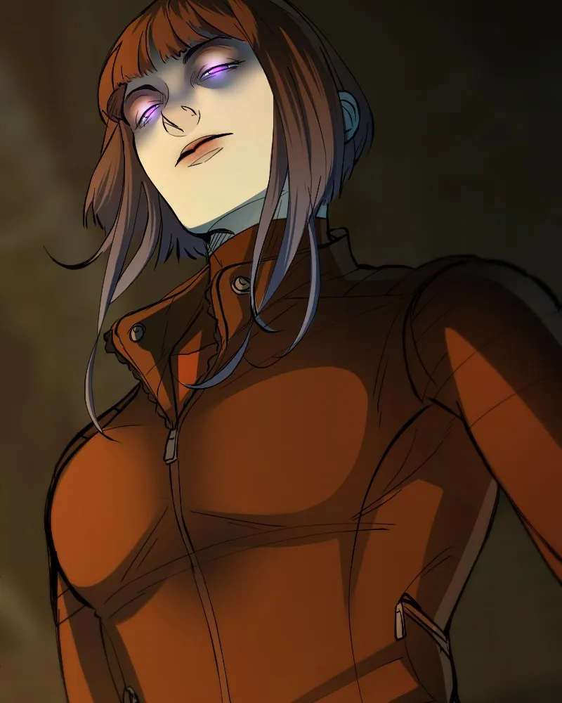 Read In the Bleak Midwinter; chapter 75 image 76 on Lezhin