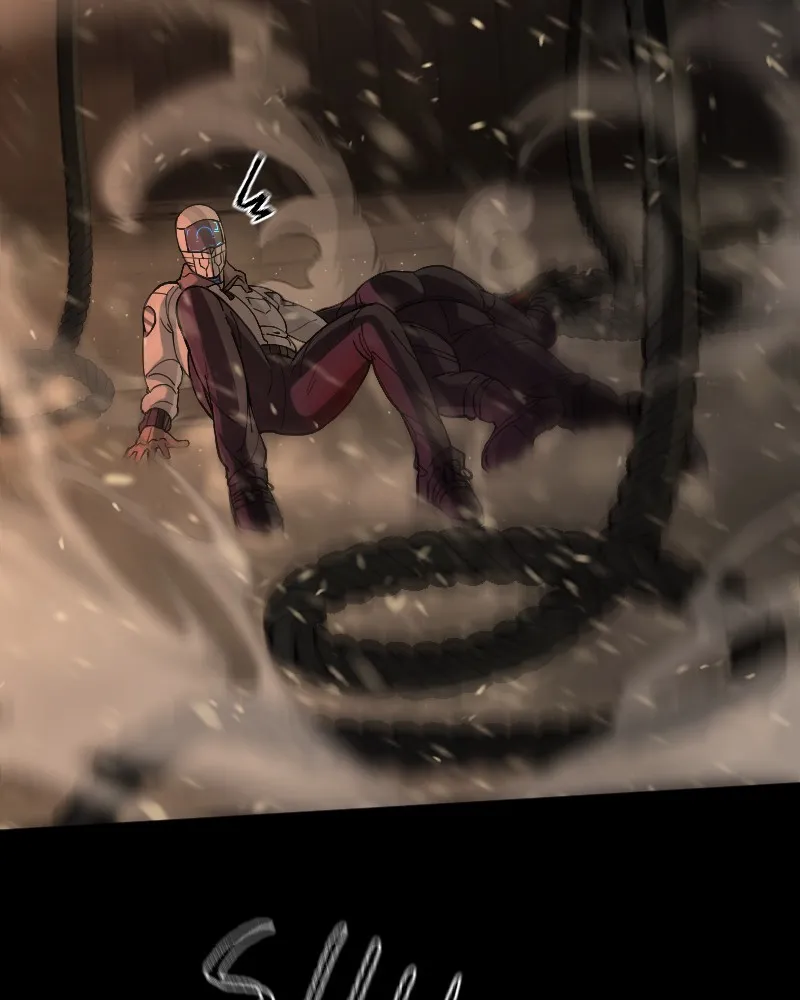 Read In the Bleak Midwinter; chapter 76 image 104 on Lezhin