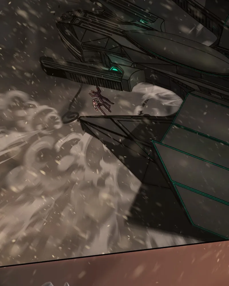 Read In the Bleak Midwinter; chapter 76 image 108 on Lezhin