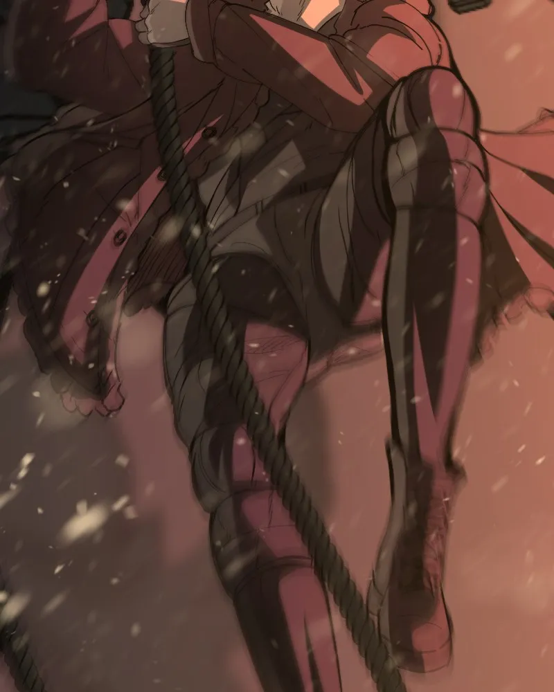 Read In the Bleak Midwinter; chapter 76 image 111 on Lezhin